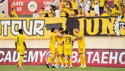  سرمربی الوصل: برای نبرد متفاوت با استقلال آماده‌ایم؛ نتیجه ۷ بر ۱ تکرار نخواهد شد