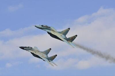  آسمان امن ایران؛ وقتی سکوت بلندترین پاسخ است