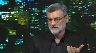 رهبری دروغی که به ایشان را بسته بود تکذیب کرد / جاسوسی کاترین شکدم دروغ بود!