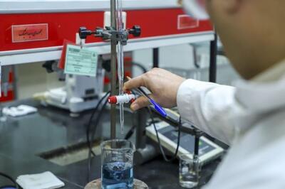  نگاهی به عملکرد فروش یک داروساز