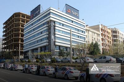  رشد ۶۴ درصدی درآمد «تپسی»؛ ثبت ۲۱۲۱ میلیارد تومان در پایان هشت‌ماهه