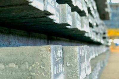  فولاد غدیر نی‌ریز ۱۰ هزار تن شمش فولادی در بورس کالا عرضه می‌کند