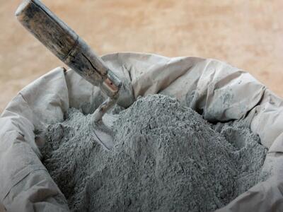  تالار سیمان بورس کالا بیشترین عرضه را دارد