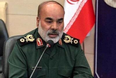  تغییر در سپاه پاسداران/ تحلیل فرمانده نیروی زمینی سپاه از تحولات اخیر منطقه