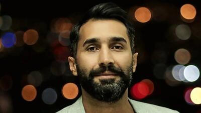  حاشیه تازه برای هادی کاظمی و مهران احمدی / ونوس خانوم کیه ؟!