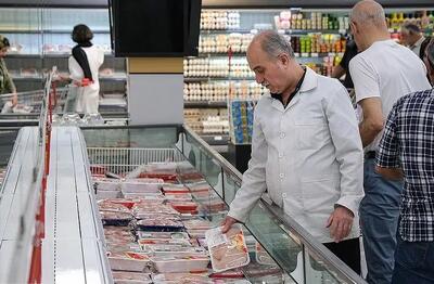  مرغ گران می‌شود