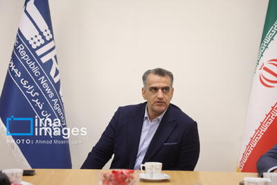  حضور چگینی در کنگره تاسیس فدراسیون جهانی MMA