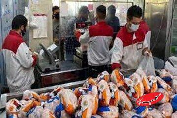  نهاده‌های دامی ته کشید؛ مرغ گران می‌شود؟ - کلبه سرگرمی