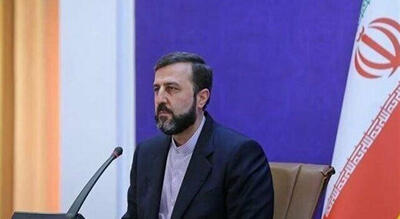  رزمایش ضدتروریستی سازمان همکاری شانگهای درایران برگزار می‌شود