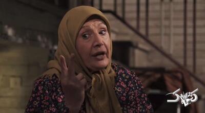  لینک دانلود مستقیم قسمت ۲۲ سریال دشتستان از شبکه اول سیما - مجله اینترنتی کولاک