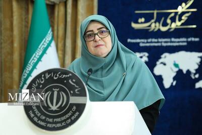  خبر خوش سخنگوی دولت درباره بنزین تاکسی‌های اینترنتی وموتورسیکلت‌های مشغول در حوزه حمل‌ونقل