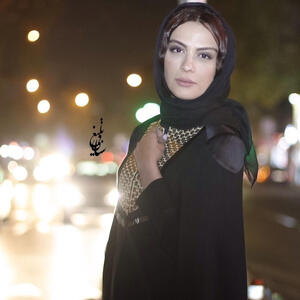  نگاه روز | نگاهی به تصاویر «مارال فرجاد» در کلیسا کانتور قزوین 🌟