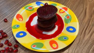  فوت و فن پخت لبو بازاری در خانه ؛ لبو بازاری رو تو خونه اینجوری درست کن