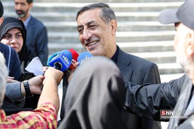  معاون اجرایی رئیس جمهور: مصرف گازوئیل با سولفور بالا صحت ندارد / طرح برقی کردن موتور سیکلت‌های تهران در دست انجام است، در مرحله اول ۲۰ هزار موتورسیکلت برقی عرضه می‌شود