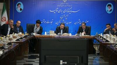  ورود بیش از سه هزار دستگاه اتوبوس به ناوگان حمل و نقل جاده‌ای