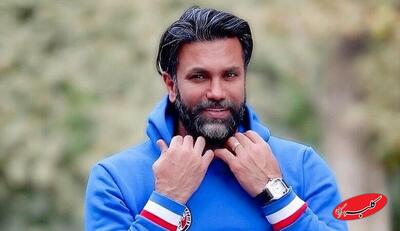  ببینید | نیکبخت واحدی: شاید به قیافه‌ام نخورد ولی همیشه نماز می‌خوانم - کلبه سرگرمی