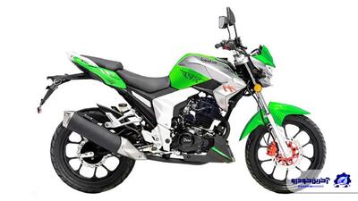  موتور دینو لئوپارد ۲۰۰ ؛ مشخصات فنی و تجربه رانندگی