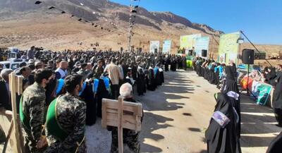  کشف ۴ شهید در روز وفات حضرت ام‌البنین | جهان نیوز