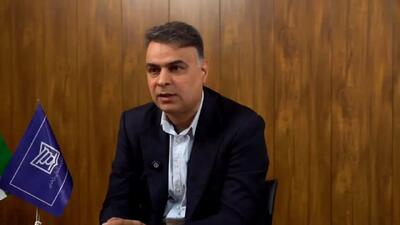  فیلم / توصیه فوق تخصص بیماری‌های خون و سرطان بزرگسالان در مورد نقش سموم کشاورزی در سرطان معده