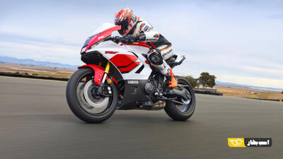  یاماها YZF-R7 مدل 2026؛ ورود تکنولوژی سوپربایک‌ها به کلاس میان‌رده