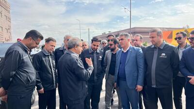  گل‌گهر سرمایه‌ای ملی برای توسعه