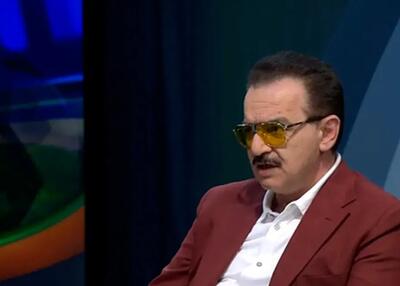 اختصاصی: صحبت‌های تند مالک تراکتور