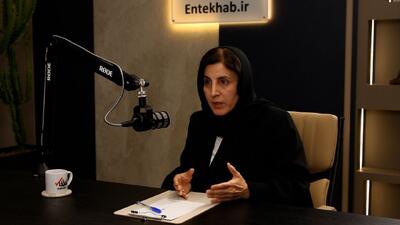  ویدیو/ چرا زنان جریان می‌تو در ایران ناشناس باقی مانده‌اند؟ / سیمین کاظمی خطاب به یک قاضی پیشین دیوان عالی: در جامعه ایران، صحبت از این مسائل تابو است؛ برخی آن را اشاعه فحشا می‌دانند و ممکن است یک تبعاتی برای قربانی داشته باشد