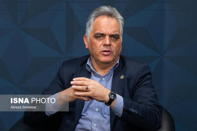  انتقاد رئیس سازمان نظام پرستاری به نحوه برگزاری جلسات شورای عالی بیمه