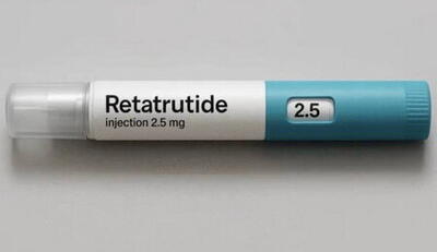  هشدار سازمان غذا و دارو درباره عرضه قاچاق داروی کاهش وزن ریتاتروتاید در فضای مجازی