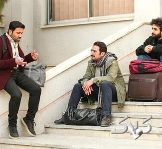  لینک دانلود مستقیم قسمت ۲۶ سریال دشتستان از شبکه اول سیما - مجله اینترنتی کولاک