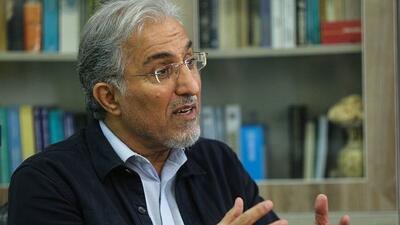  راغفر: تحریم‌ها دسترسی ایران به ارز را بستند و سیاست‌های داخلی این روند را تشدید کردند/ اجرای دوباره سیاست‌های شکست‌خورده، اقتصاد و مردم را تحت فشار قرار می‌دهد​