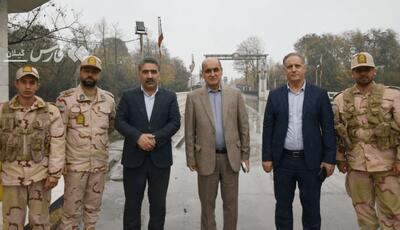  استاندار گیلان: افزایش تسهیلات بانکی و حمل‌ونقل بین ایران و روسیه