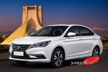  مشخصات اینووی، سدان جدید بازار /عکس - کلبه سرگرمی