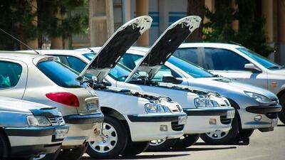  صعود سنگین قیمت خودرو امروز 17 آذر| این خودرو یک شبه 90 میلیون گران شد