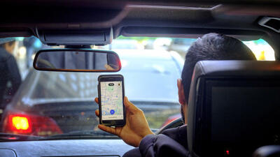  اسنپ و تپسی هزینه سفر را افزایش نمی‌دهند