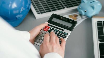  مفاصا حساب مالیاتی چیست؟ انواع، مراحل دریافت و نکات کلیدی