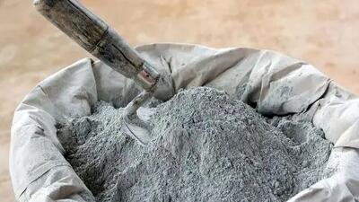  قیمت سیمان امروز ۱۸ آذر ۱۴۰۴ + جدول