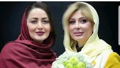  عکس ها / نگاهی به خانم بازیگرانی که مادر شده اند/ ناهید مسلمی، زیبا بروفه، گلوریا هاردی، نسرین مقانلو، شقایق دهقان، ریما رامین فر، شبنم قربانی و...