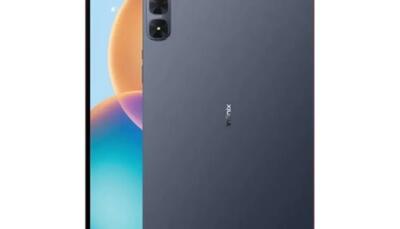  تبلت ایکس‌پد اج با نمایشگر ۱۳٫۲ اینچی ۹۰ هرتز رونمایی شد