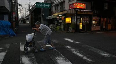  بحران زوال عقل در ژاپن / ربات‌ها به داد انسان‌های سرگردان می‌رسند