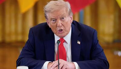  سفیر آمریکا در شورای امنیت: ترامپ گفته دستیابی ایران به سلاح هسته‌ای ممنوع است