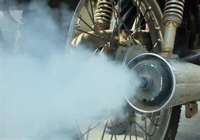  وام ۱۵۰ و ۲۰۰ میلیونی برای جایگزینی موتورسیکلت‌های فرسوده