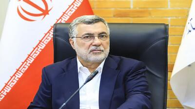  راه‌اندازی ۷ دستگاه سیکلوترون برای تأمین رادیودارو‌های کشور