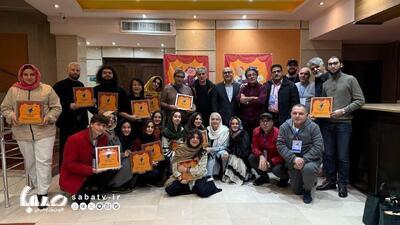  مدیرکل هنرهای نمایشی:دوستی و رفاقت ایران و ارمنستان ریشه در موضوعات فرهنگی و معنوی دارد | مجموعه رسانه ای صبا