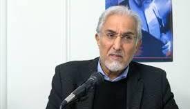  کارشناس حامی پزشکیان: هیچ توجیهی برای افزایش قیمت ارز وجود ندارد