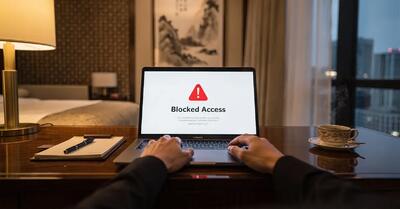  فیلترینگ اینترنت در چین | اینجا حتی گوگل هم فیلتر است! | اندیشه قرن