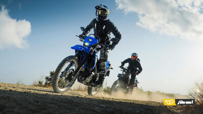  یاماها WR125R مدل 2026؛ از کلاس اقتصادی جهانی تا جایگاه پریمیوم در ایران