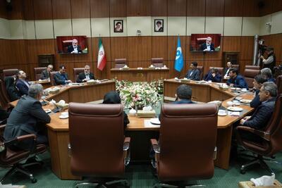  رشد چشمگیر «صنعت هسته‌ای» از منظر تحقیقات و صنعتی‌سازی