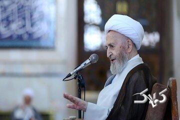  واکنش آیت‌الله سبحانی درباره «شبهه‌افکنی» علیه حضرت زهرا(س)/ یادآوری سرنوشت احمد کسروی، به عنوان یک هشدار جدی - مجله اینترنتی کولاک