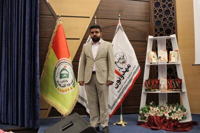  العبادی: کتائب سیدالشهداء آماده ورود جدی در حمایت از نیجریه است